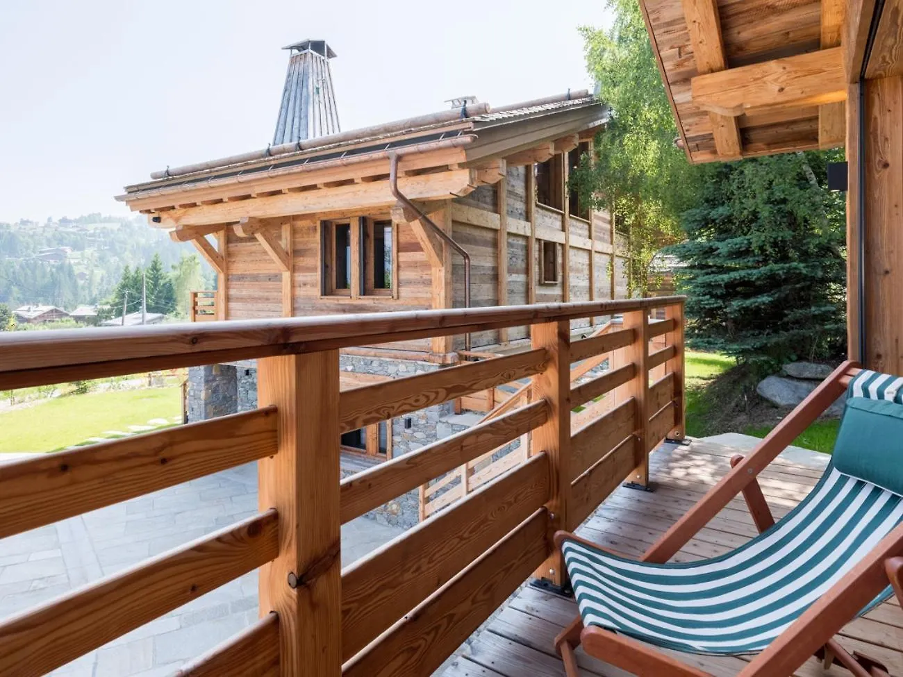 Chalet Victory I Le Chalet Club Combloux 0*,