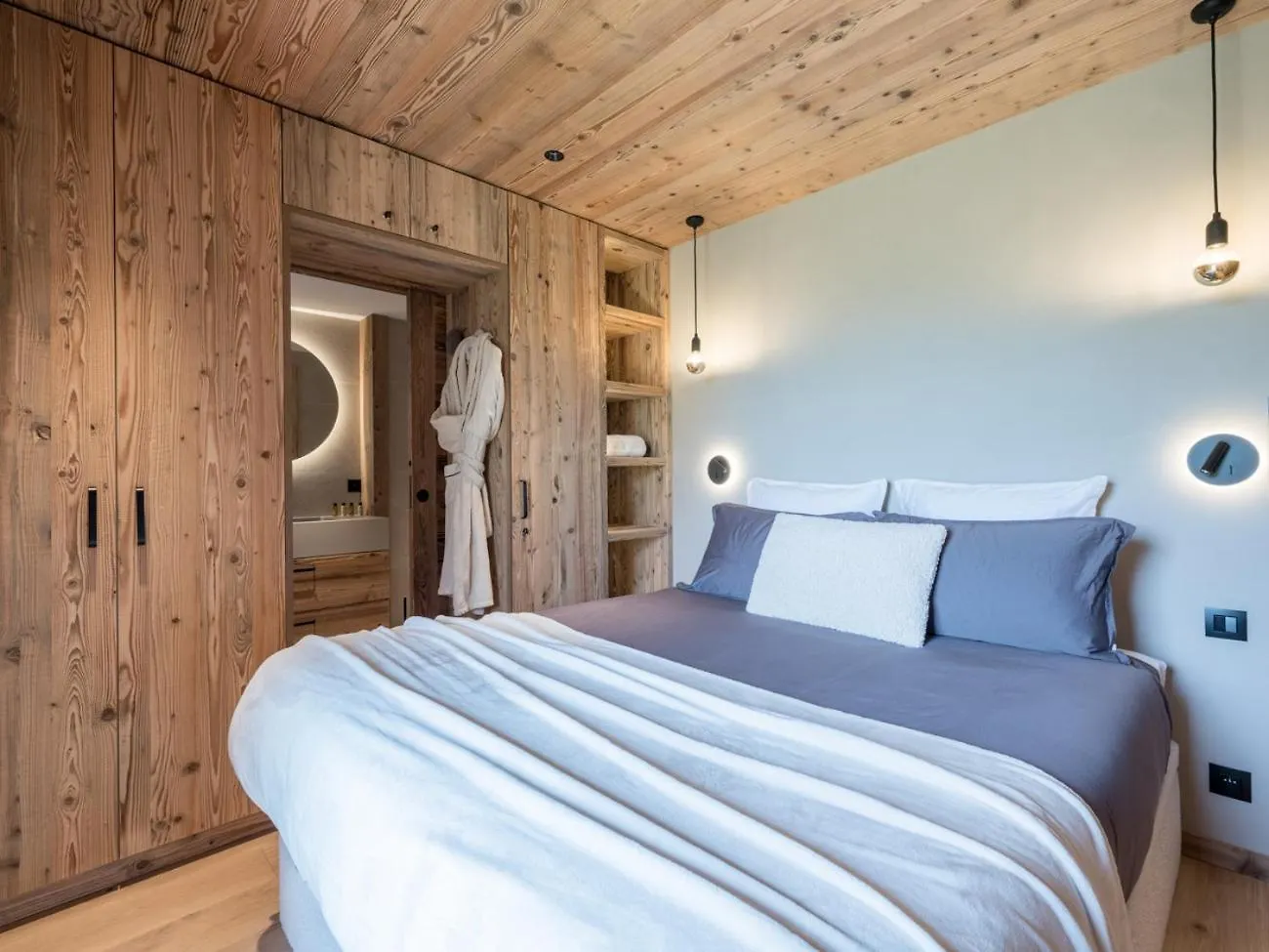 Chalet Victory I Le Chalet Club Combloux