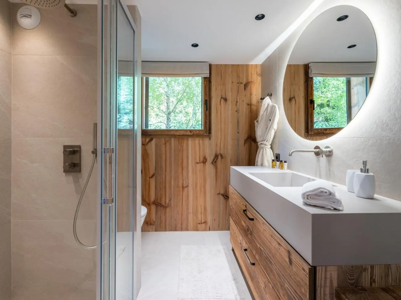 Chalet Victory I Le Chalet Club Combloux Villa
