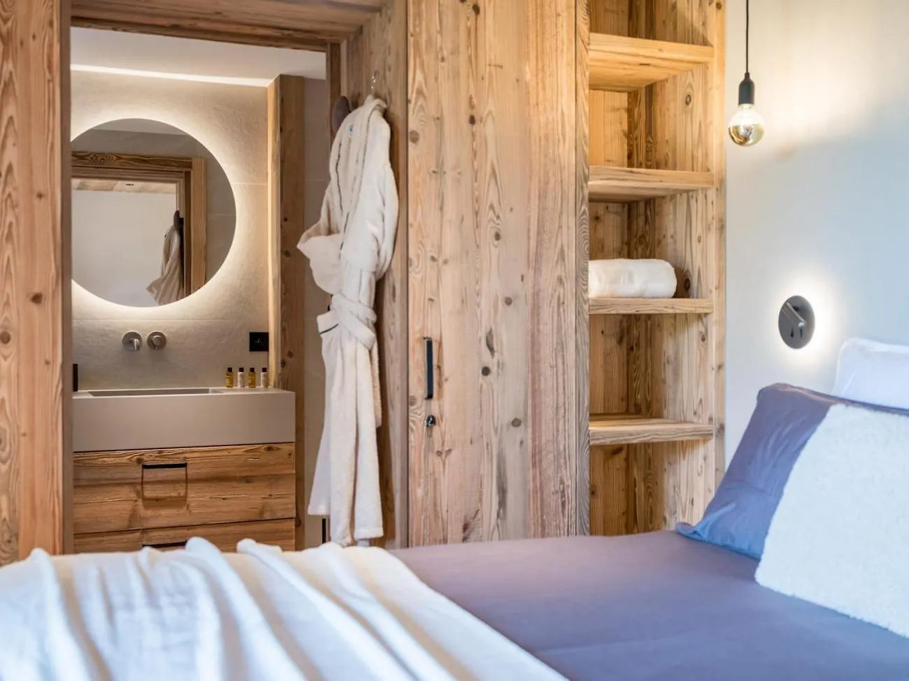 Chalet Victory I Le Chalet Club Combloux